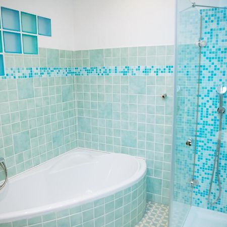 Királyszéke Apartman Eger Extérieur photo
