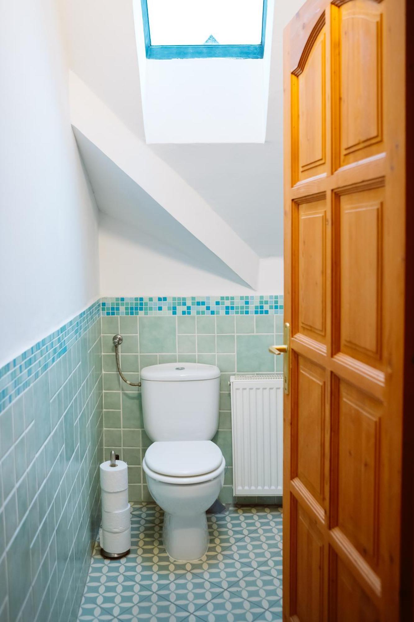 Királyszéke Apartman Eger Extérieur photo