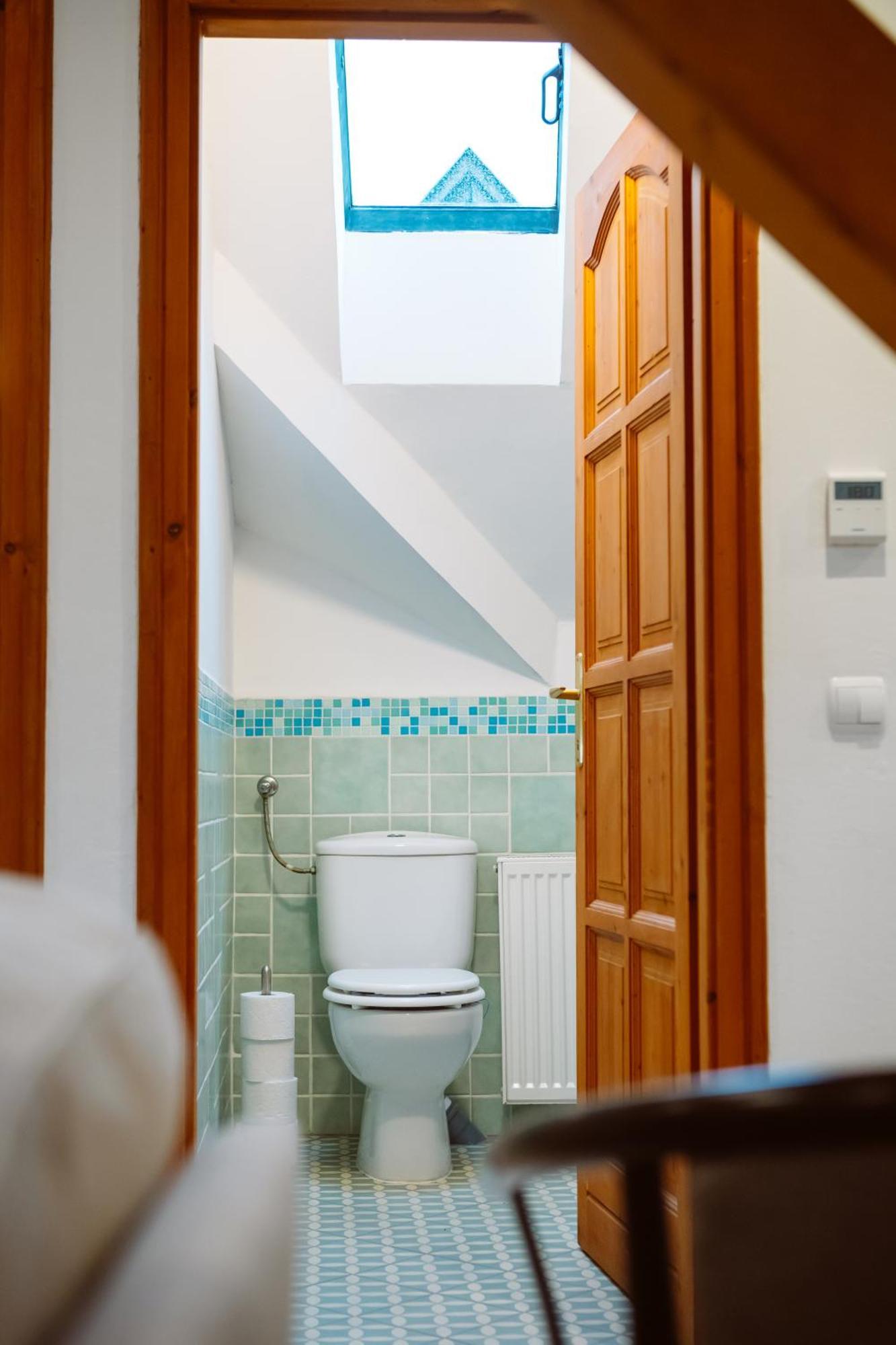 Királyszéke Apartman Eger Extérieur photo