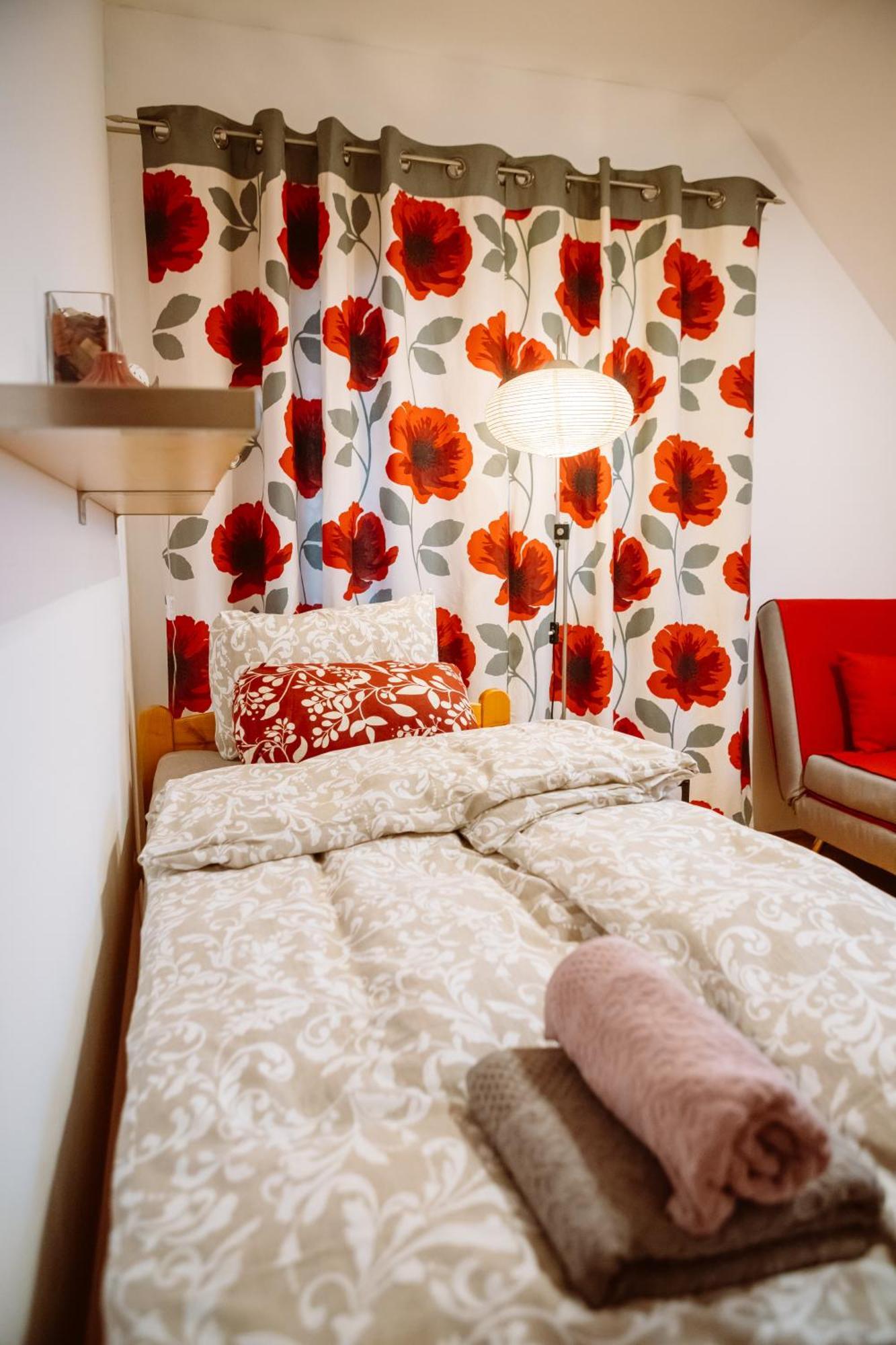 Királyszéke Apartman Eger Extérieur photo
