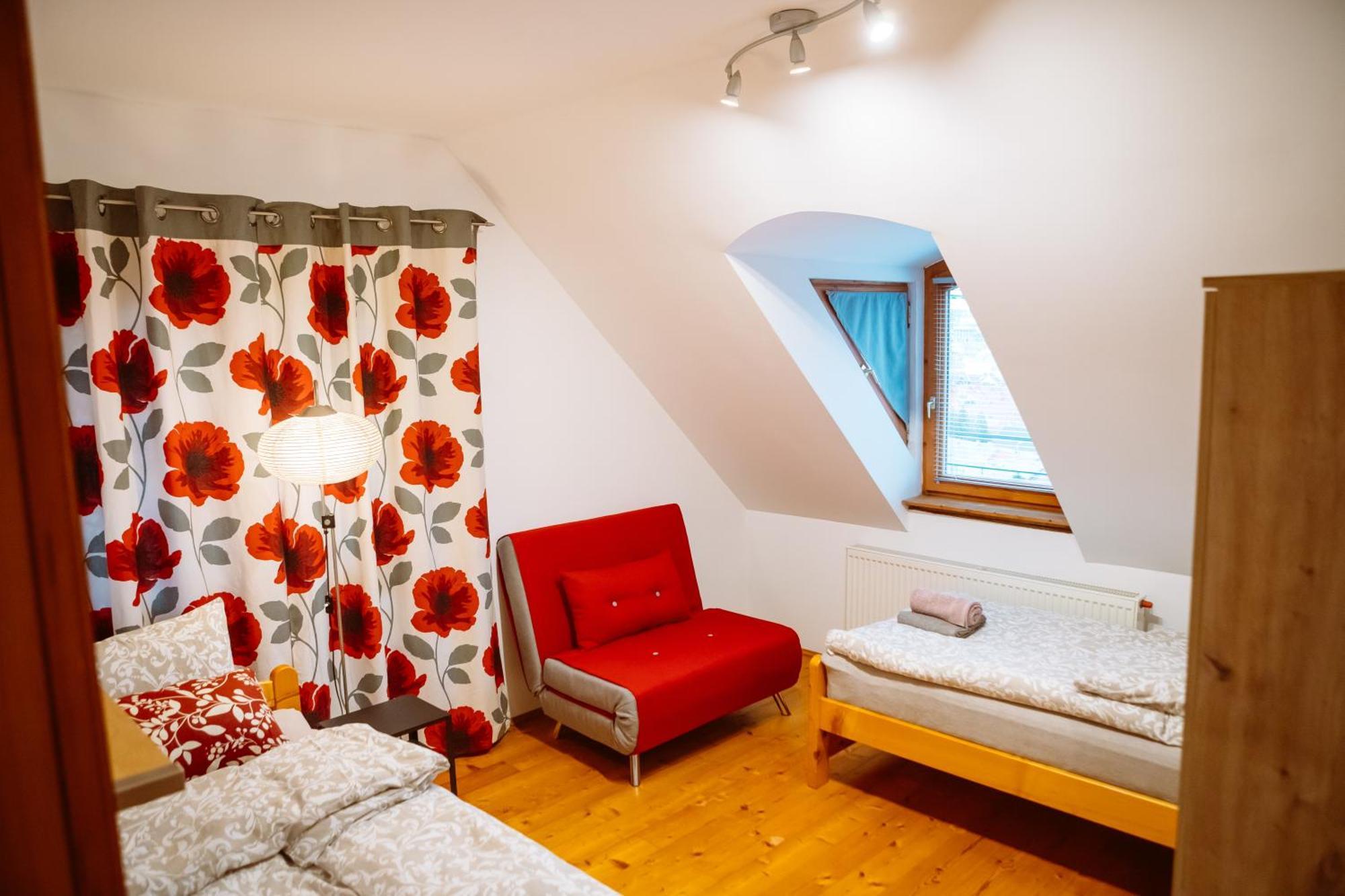 Királyszéke Apartman Eger Extérieur photo