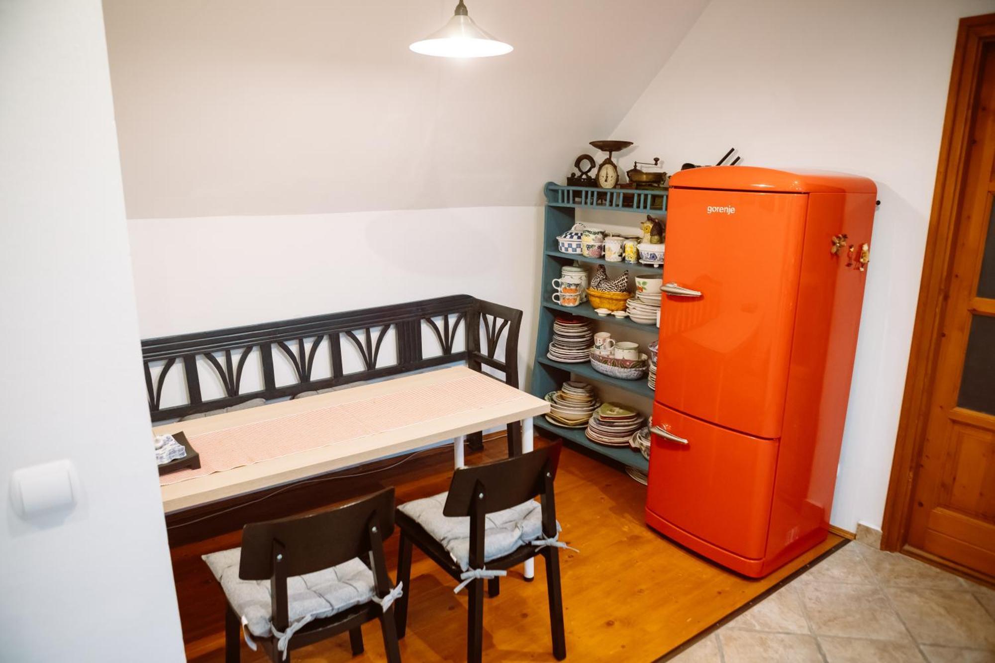 Királyszéke Apartman Eger Extérieur photo