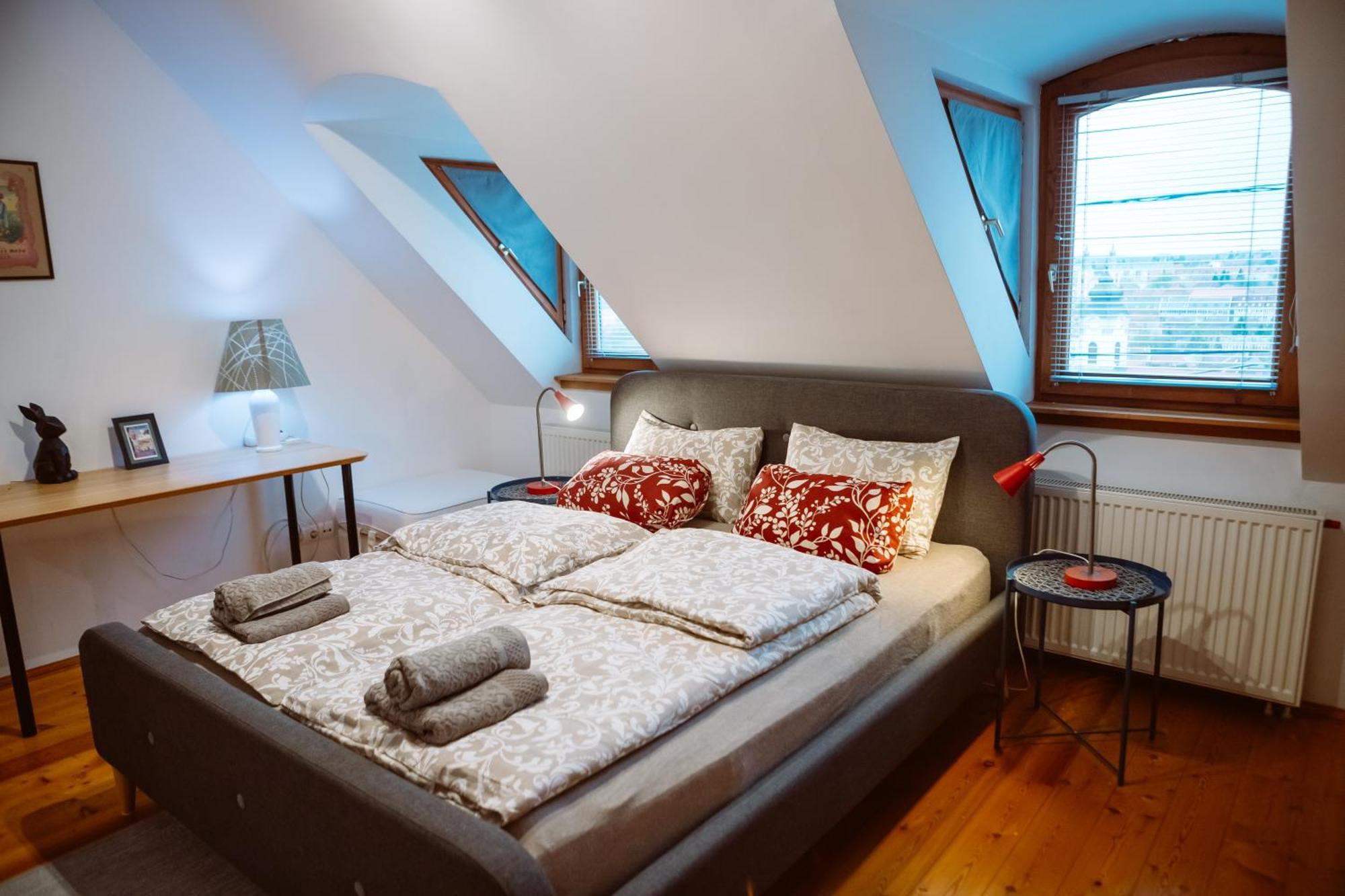 Királyszéke Apartman Eger Extérieur photo