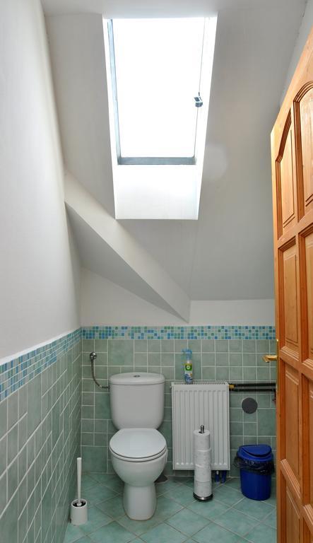 Királyszéke Apartman Eger Extérieur photo
