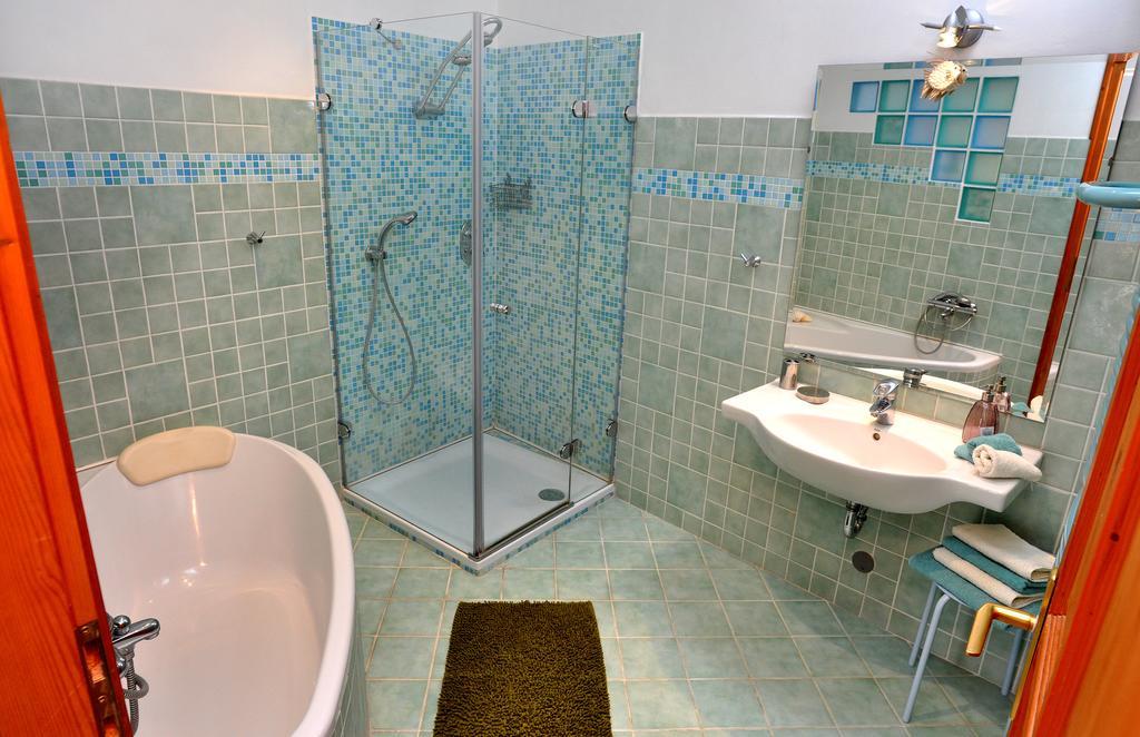 Királyszéke Apartman Eger Extérieur photo