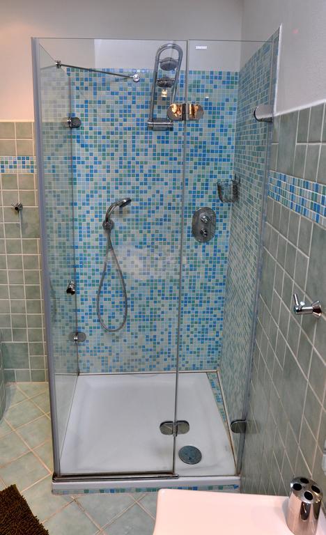 Királyszéke Apartman Eger Extérieur photo
