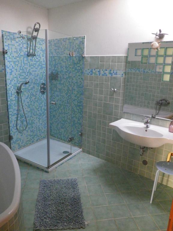 Királyszéke Apartman Eger Chambre photo