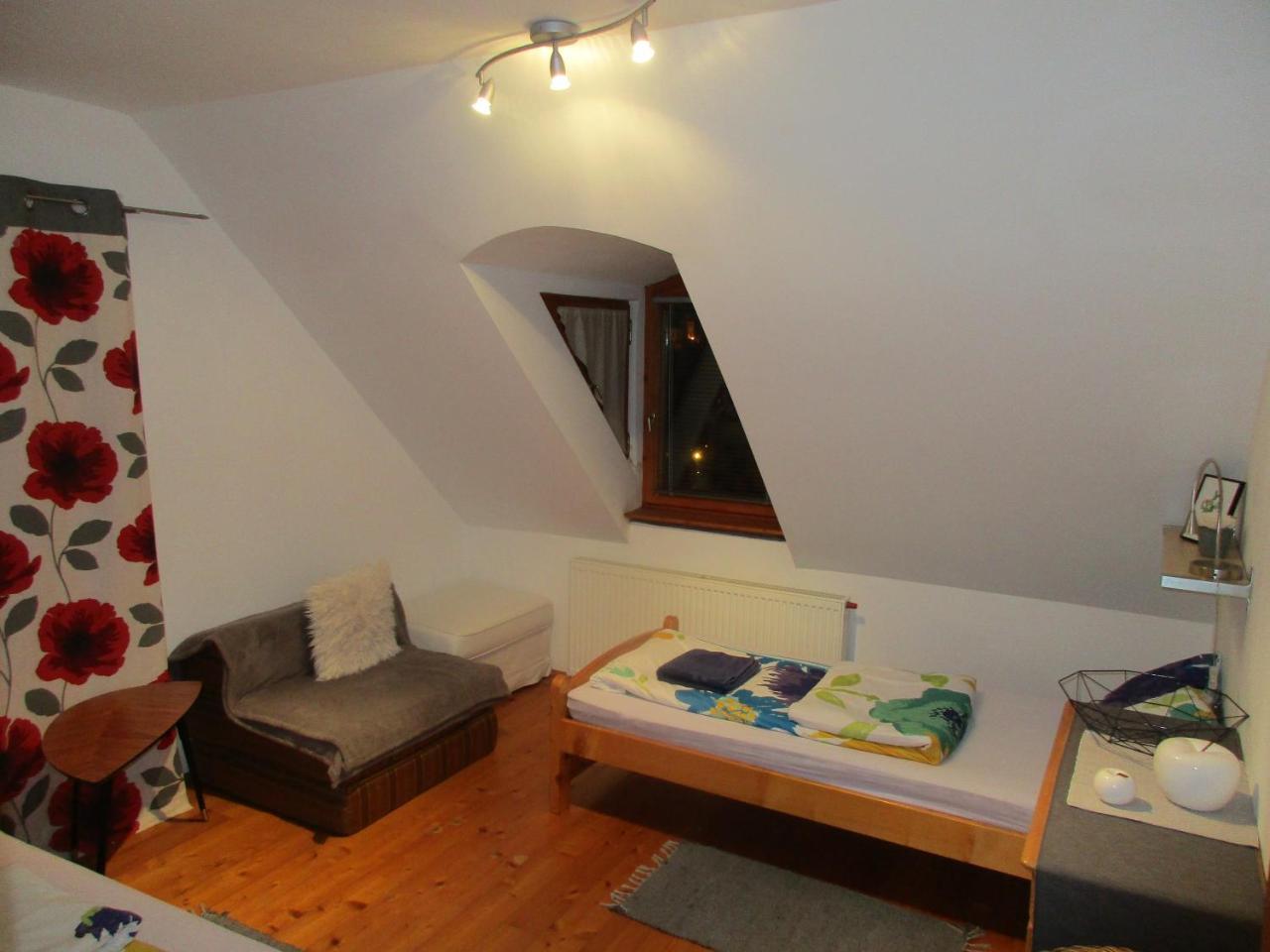 Királyszéke Apartman Eger Extérieur photo