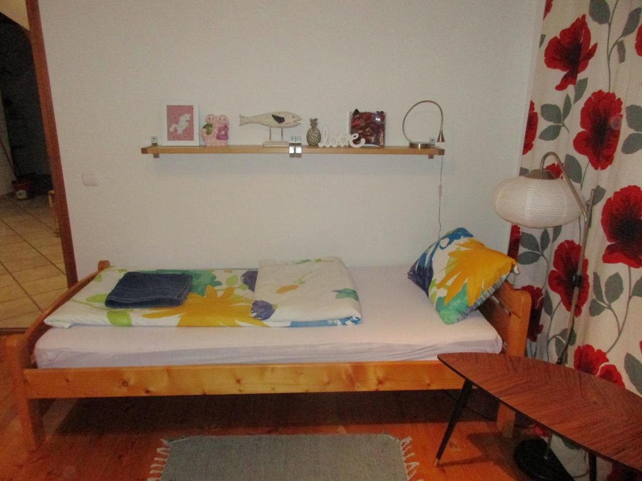 Királyszéke Apartman Eger Extérieur photo